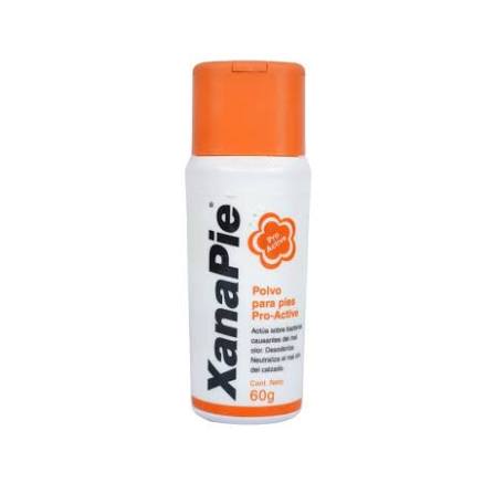 XANAPIE POLVO PROACTIVE 60 G