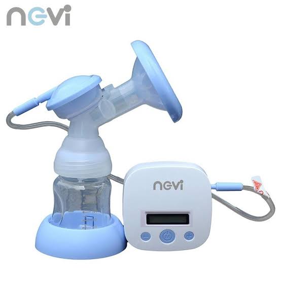 NEVI SACALECHE ELECTRICO XB 8771