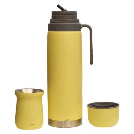 COMET TERMO 1 LT + MATE 160 ML