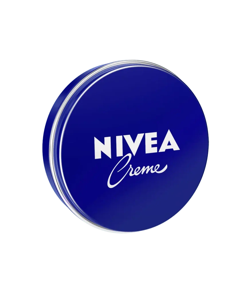 NIVEA CREME LATA 150 ML