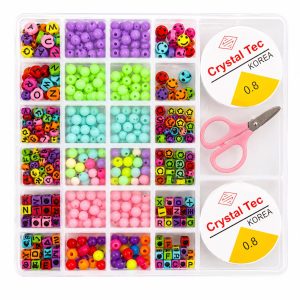 SET PARA HACER PULSERAS