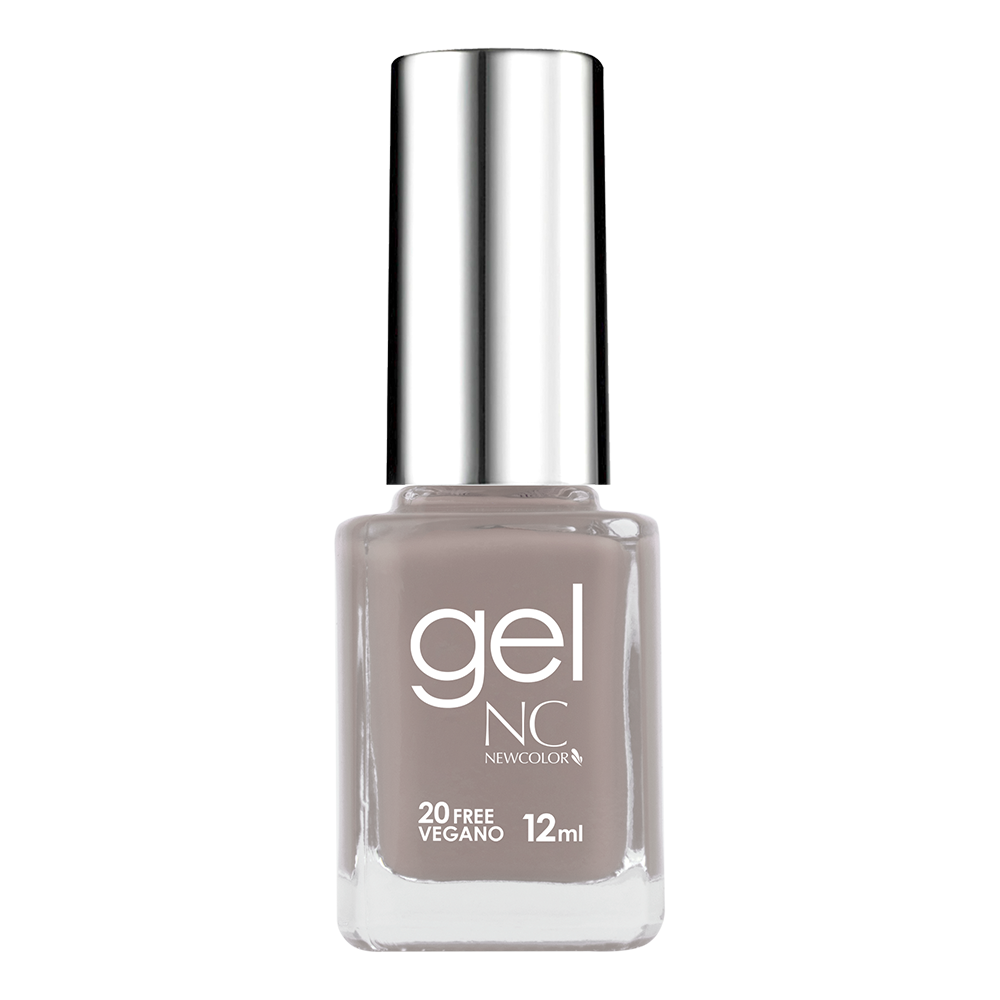 NEW COLOR ESMALTE EFECTO GEL 3.20