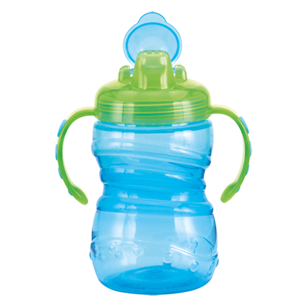 KUKA SORBITO ANTI DERRAME C/ASAS NIÑO