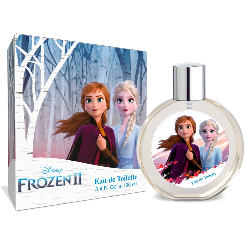 DISNEY FROZEN EDT 100 ML