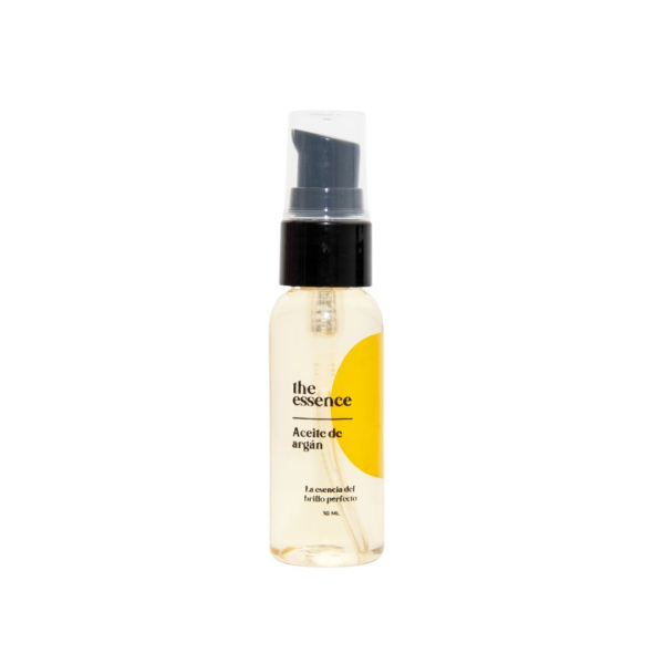 THE ESSENCE ACEITE ARGAN 30 ML