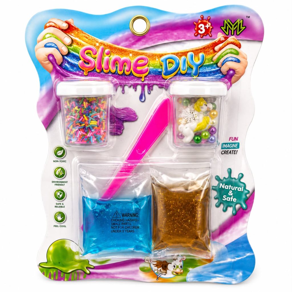 SET SLIME