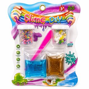 SET SLIME