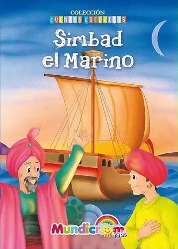 SIMBAD EL MARINO