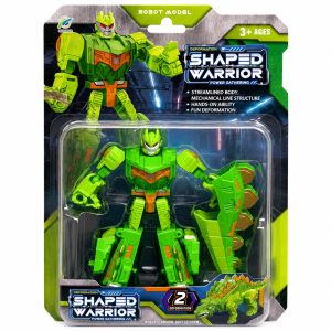 TRANSFORMERS - VARIOS MODELOS