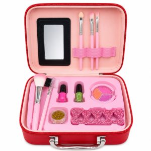 VALIJA DE MAQUILLAJE