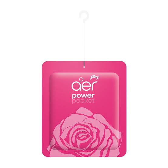 AER POWER POCKET ENCANTO ROSAS 10 GR