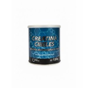 CREATINA CIBELES SIN SABOR 150 GR