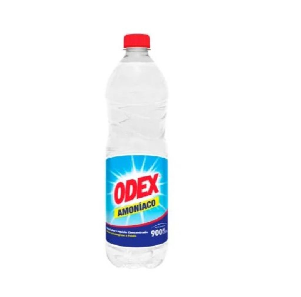 ODEX AMONIACO 900 ML
