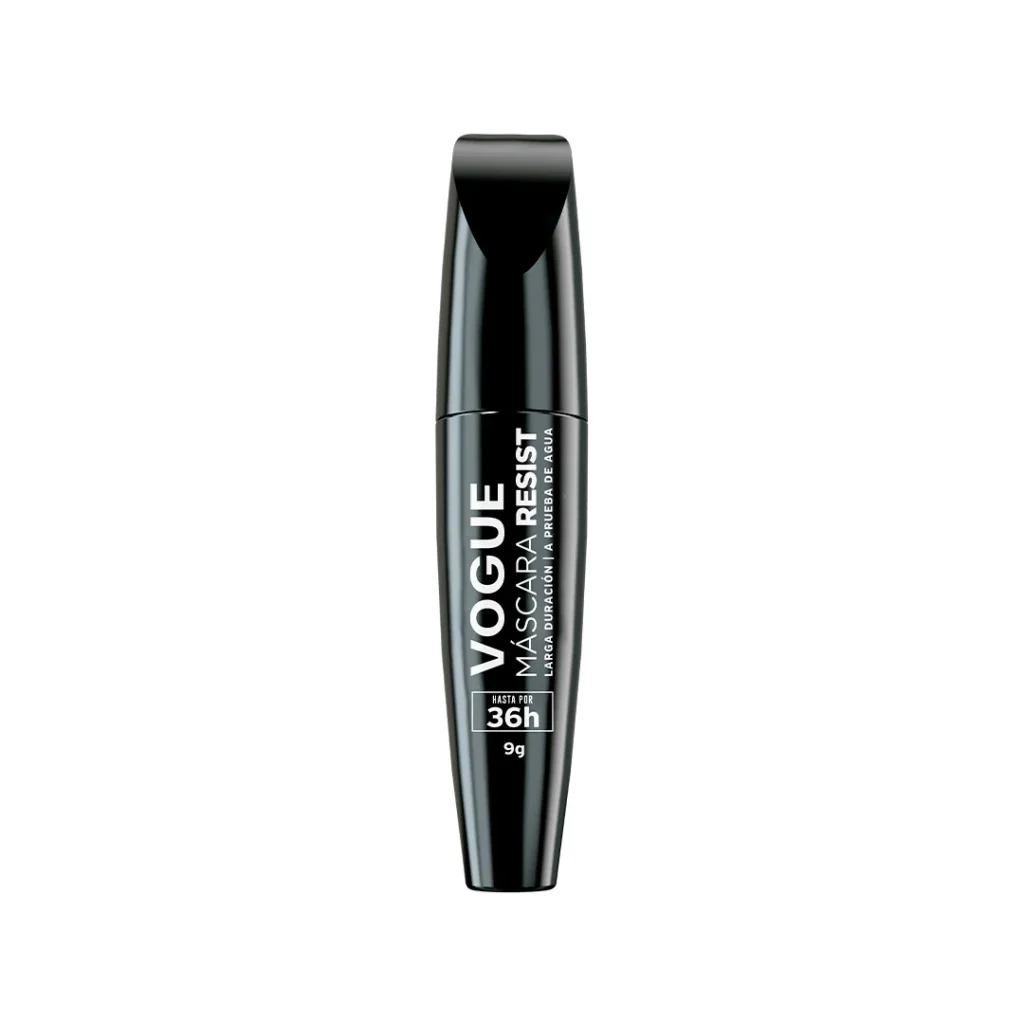 VOGUE MASCARA RESIST