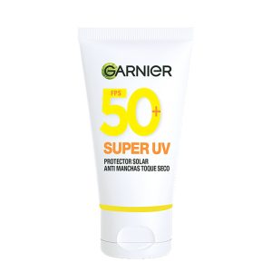 GARNIER SUPER UV DRY TOUCH FPS 50 40 GR